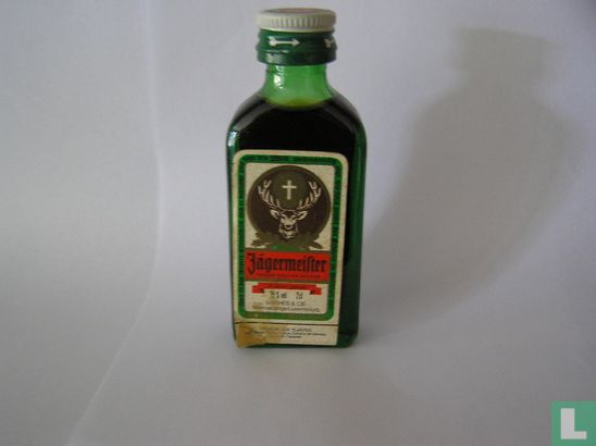 Jägermeister