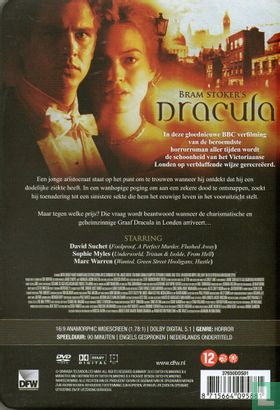 Dracula  - Afbeelding 2