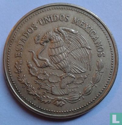 Mexico 1000 pesos 1992 - Afbeelding 2
