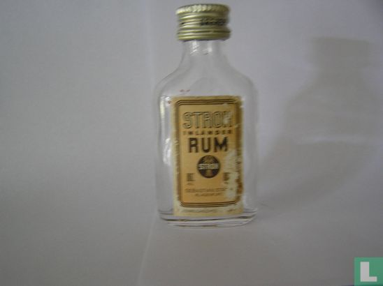 Stroh Inländer Rum