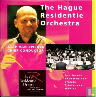 The Hague Residentie Orchestra - Afbeelding 1