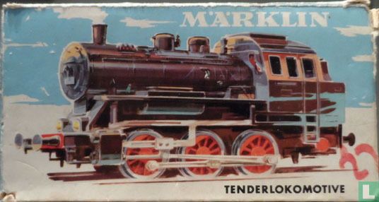 Tenderloc DB BR 89 - Image 3