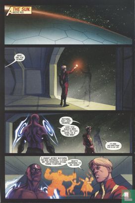 Avengers 16 - Image 3