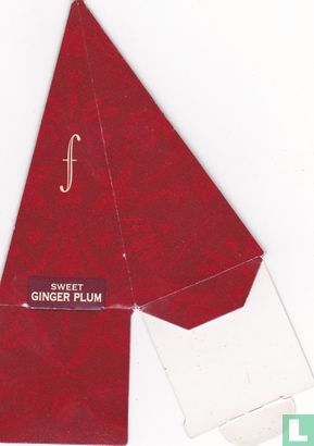 Sweet Ginger Plum  - Image 1