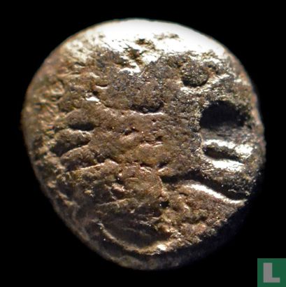 Miletus 1/48 stater 525-500 BC. - Image 1