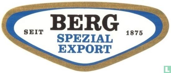 Berg Spezial export  - Image 2