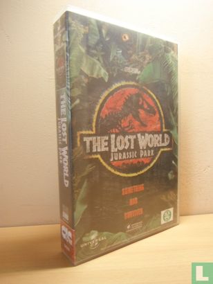 The Lost World - Afbeelding 1