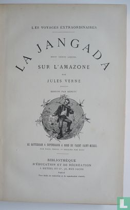La jangada - Afbeelding 3
