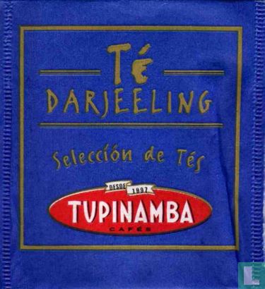 Té Darjeeling - Image 1