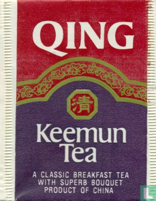 Keemun Tea - Afbeelding 1