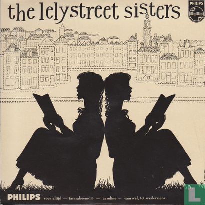 The Lelystreet Sisters - Afbeelding 1