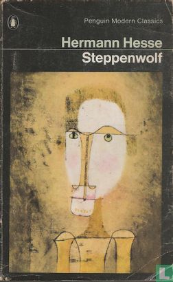 Steppenwolf - Image 1