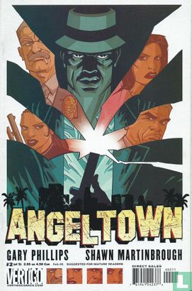 Angel Town 2 - Bild 1