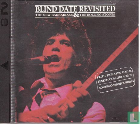 Blind Date Revisited - Image 1