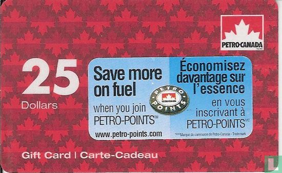Petro Canada - Bild 1
