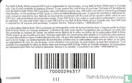 Bath & Body Works - Image 2
