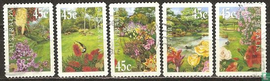 Flowers and gardens - Image 1
