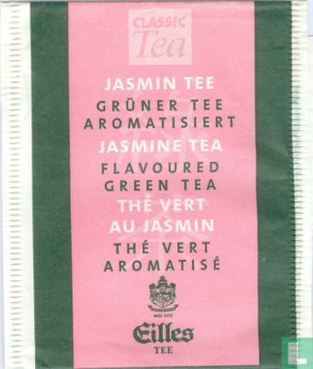 Jasmin Tee - Image 1