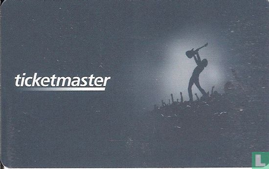 Ticketmaster - Bild 1