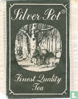 finest quality tea - Image 1