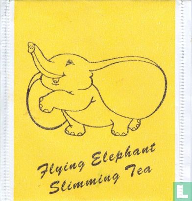 Slimming Tea - Bild 1