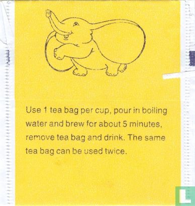 Slimming Tea - Image 2
