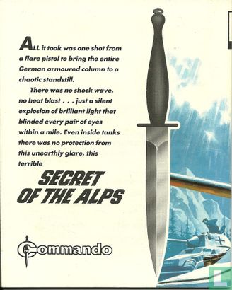 Secret of the Alps - Image 2