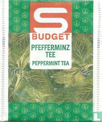 Pfefferminz Tee - Image 1