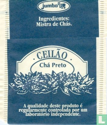 Ceilão - Afbeelding 2