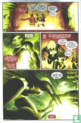 Uncanny X-Men 11 - Bild 3