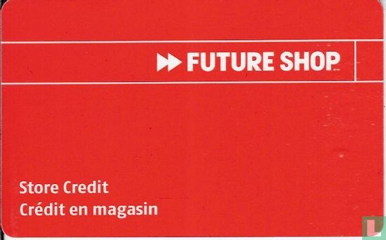 Future Shop - Bild 1