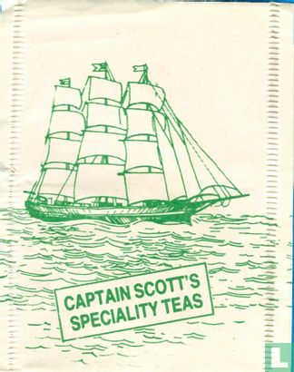 Speciality Teas - Image 1