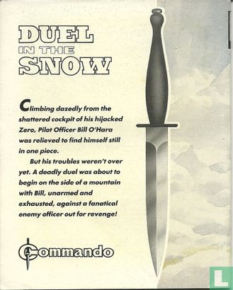 Duel in the Snow - Bild 2