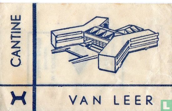 Van Leer - Image 1