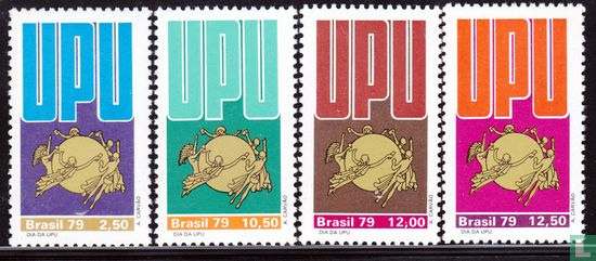 UPU Day