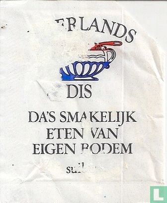 Neerlands Dis - Afbeelding 1