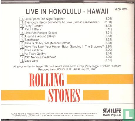 Live in Honolulu-Hawaii - Image 2