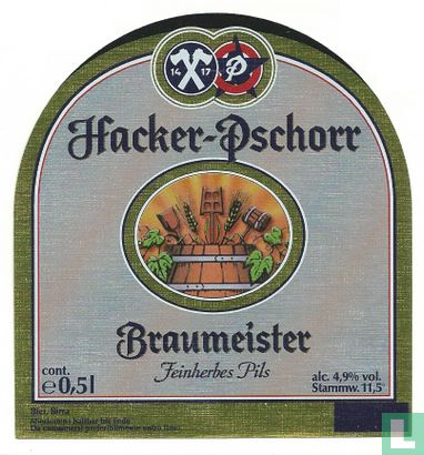 Braumeister - Bild 1