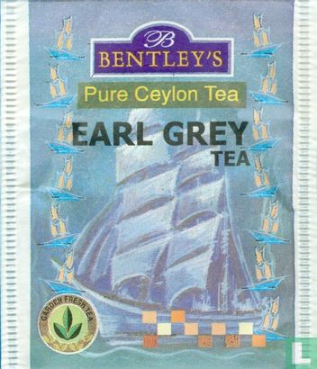 Earl Grey Tea  - Afbeelding 1