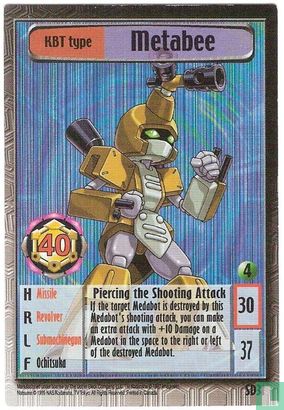 Metabee - Image 1
