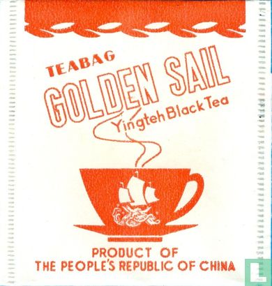 Yingteh Black Tea - Image 1