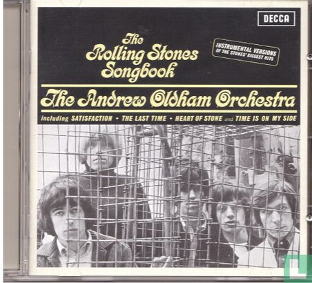 The Rolling Stones Songbook - Afbeelding 1