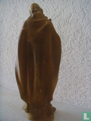Sacred Heart Statue - Image 2