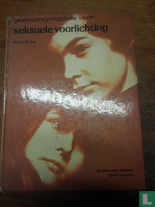 Gezinsencyclopedie voor seksuele voorlichting (3) - Image 1