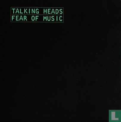 Fear of Music - Image 1