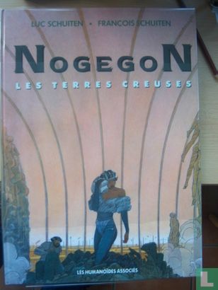 Nogegon - Image 1