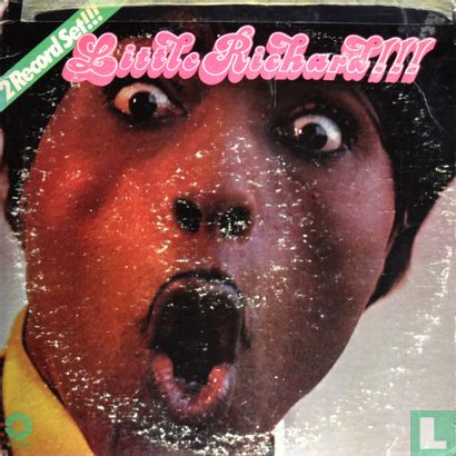 Little Richard!!! - Afbeelding 1