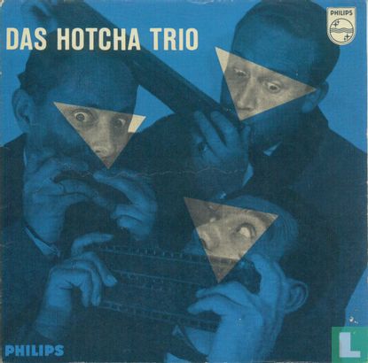 Das Hotcha Trio - Afbeelding 1