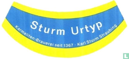 Sturm Urtyp  - Afbeelding 2