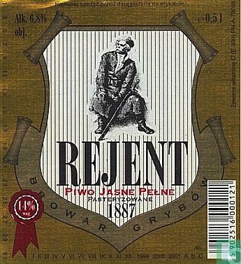 Rejent (6,8)